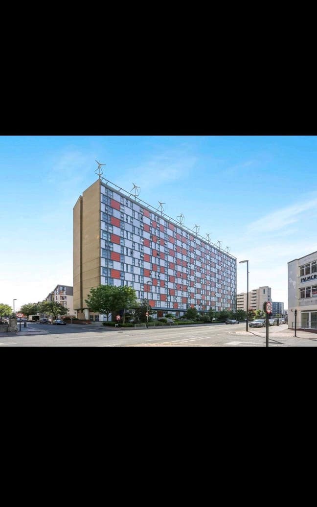 Ensuite Double room available in croydon Main Photo