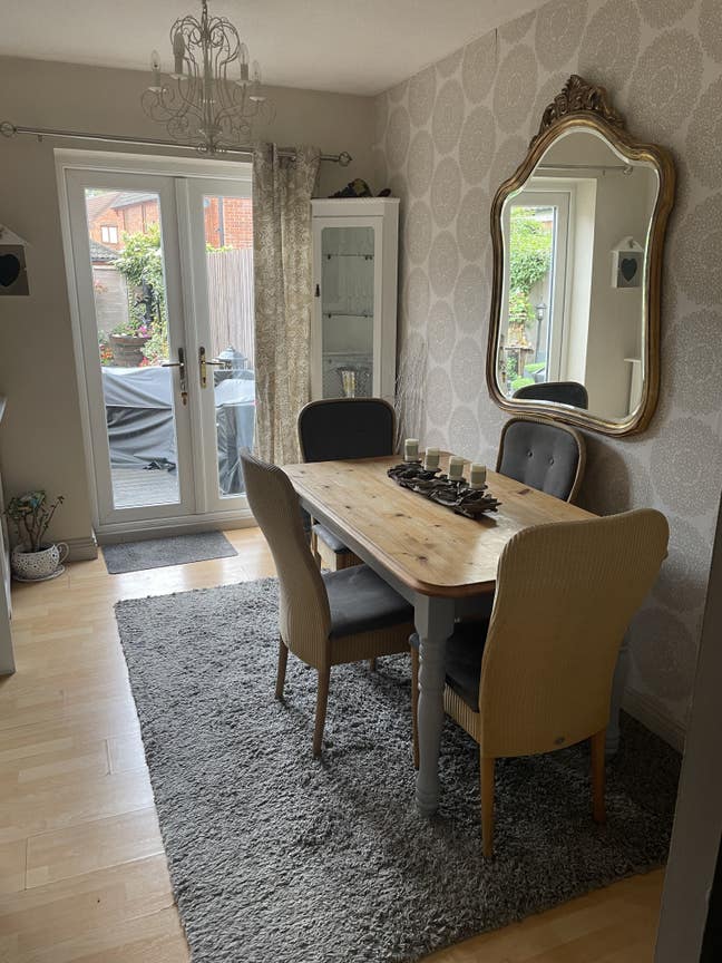 Double bedded room  Main Photo