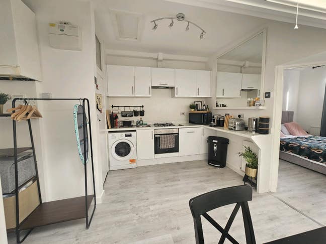 2 Double Rooms in Central Twickenham / 48cKS Main Photo