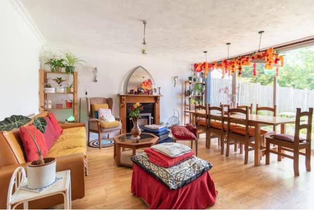 £700 inc bills/Kings Heath/Moseley Main Photo