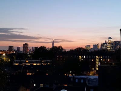 Fabulous double room in a 2 bedroom apartment  Main Photo