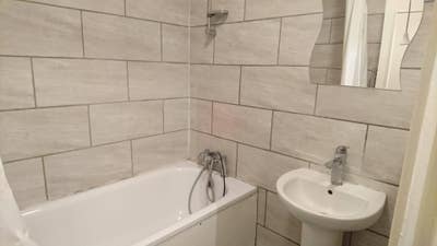 Canary Wharf - Rooms no deposit required Main Photo