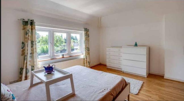 Large double room-CB1; Mill Road,Station,Hospital  Main Photo