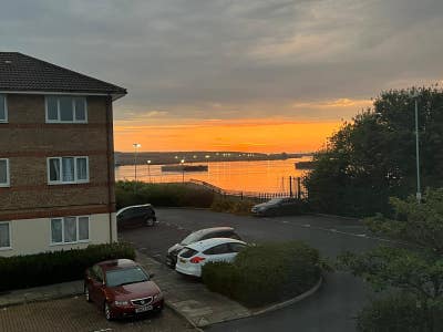 One bedroom flat,Bills included,excluding electric Main Photo