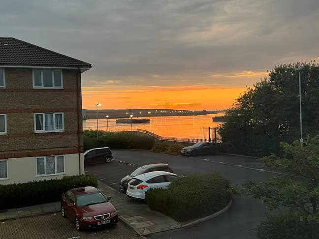 One bedroom flat,Bills included,excluding electric Main Photo