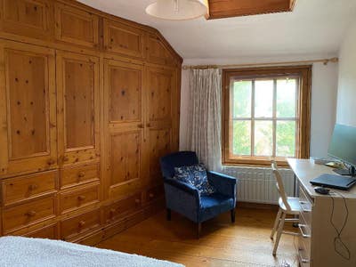 Room to rent in period property. Bills included.  Main Photo