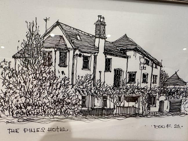 The Pines, Burnham, Bucks Main Photo