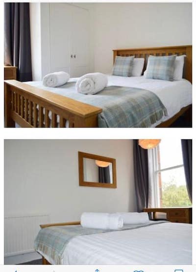 Stunning flat for young professional Main Photo