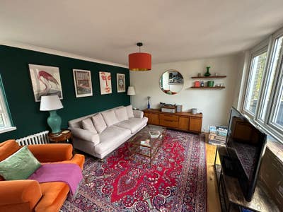 Room for rent in Kennington Main Photo