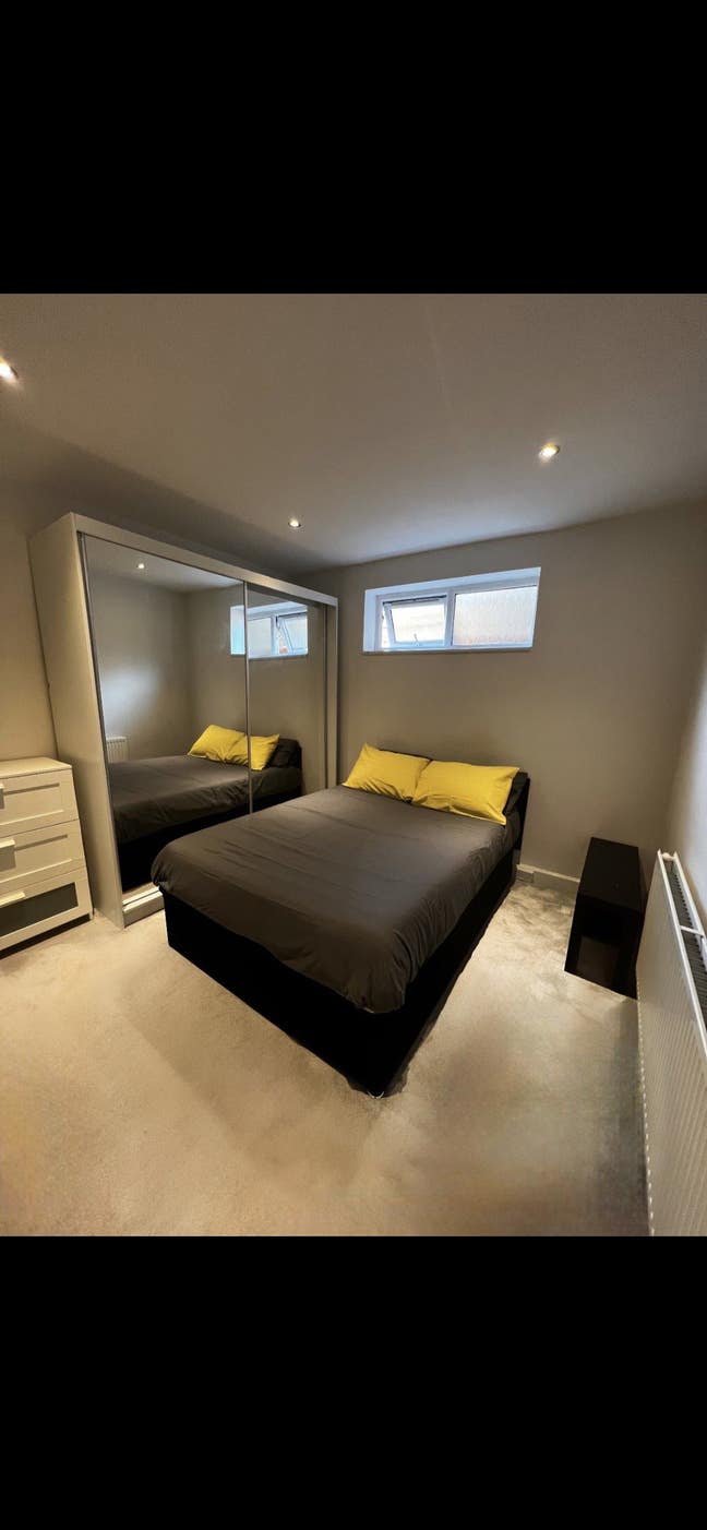 Double room in town centre Main Photo