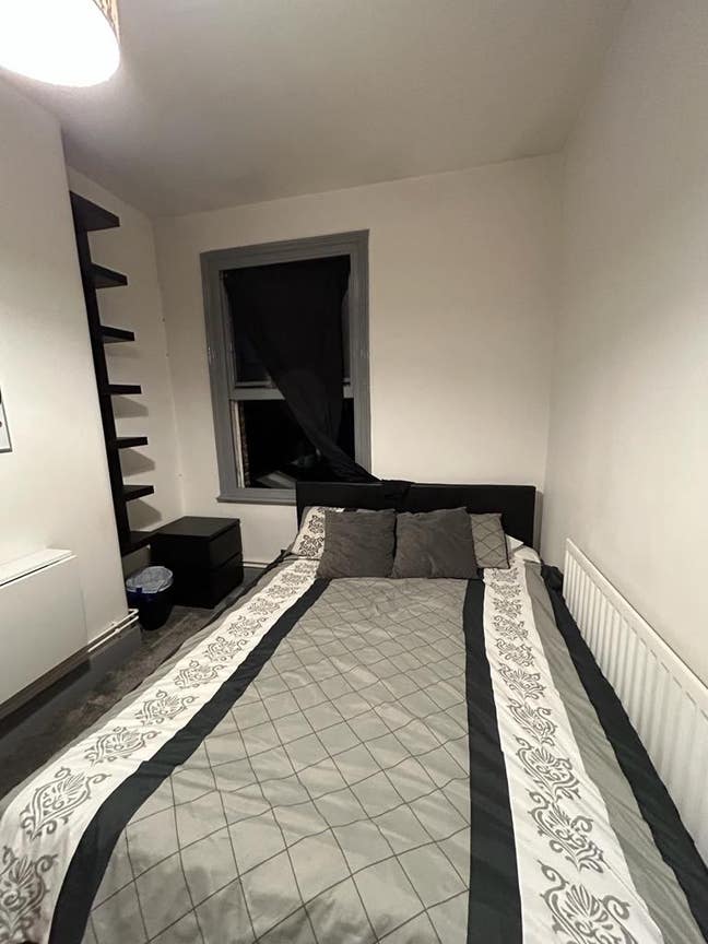 Room to rent Clapham junction ASAP! Main Photo