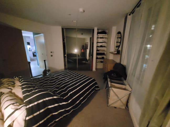 Lovely Double bedroom in Barking Main Photo