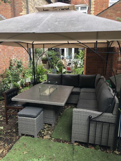 2 bed room with Garden, Leicester University/ Park Main Photo