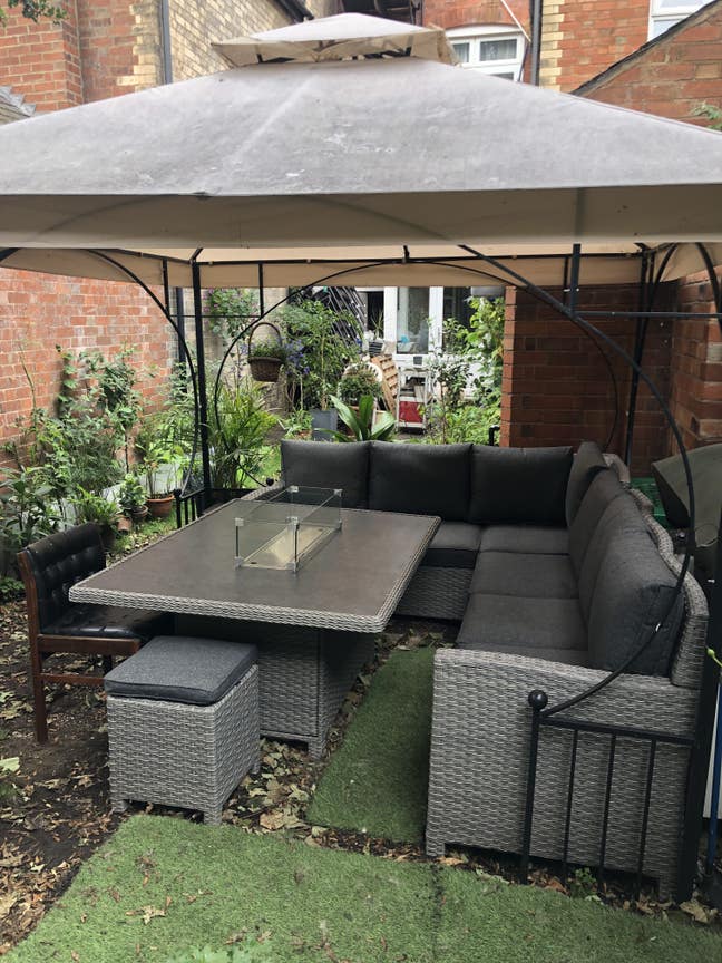 2 bed room with Garden, Leicester University/ Park Main Photo