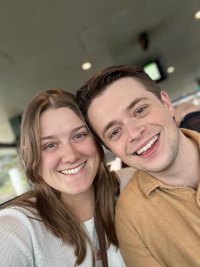 Couple needing room or flat! Main Photo