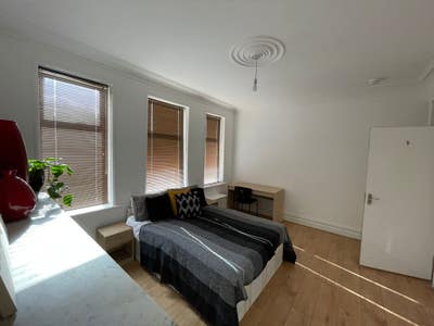 Gorgeous & spacious  double room in Seven Sisters Main Photo