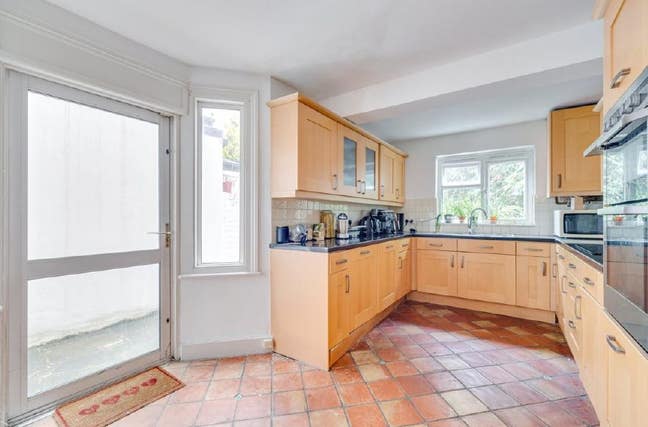  Cozy Furnished Room in the heart of Fulham Main Photo