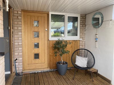 Ensuite Room &pound;600 inc Bills  Ucwh  Main Photo