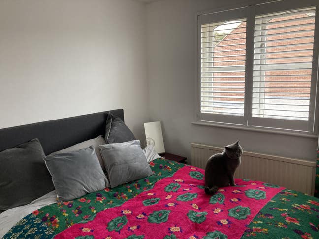 Double Room Old Hemel Main Photo