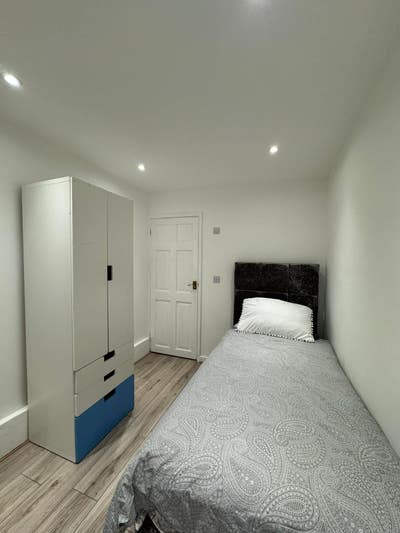 Single room. Main Photo