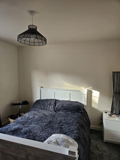 Room for Rent with private bathroom Main Photo