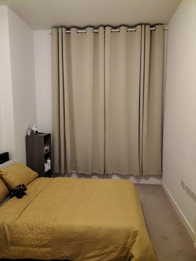1 Double Room in shared flat Main Photo
