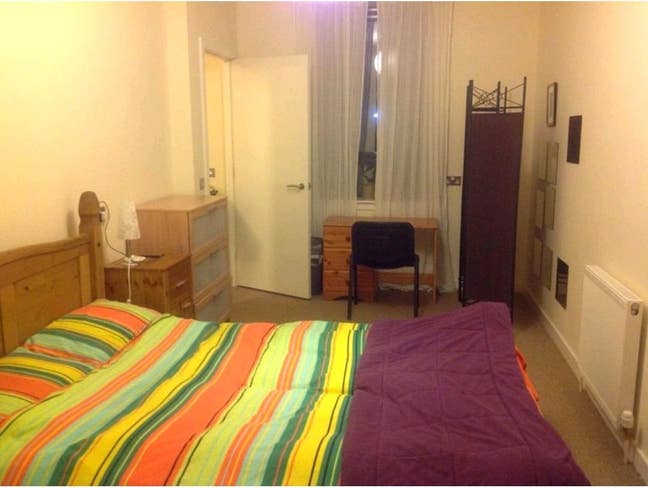 En-suite double room on the Shore Main Photo