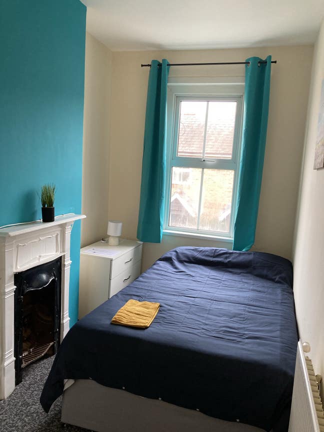🚀📌Room Availailable Near O2 Academy🚀📌15Hs Main Photo