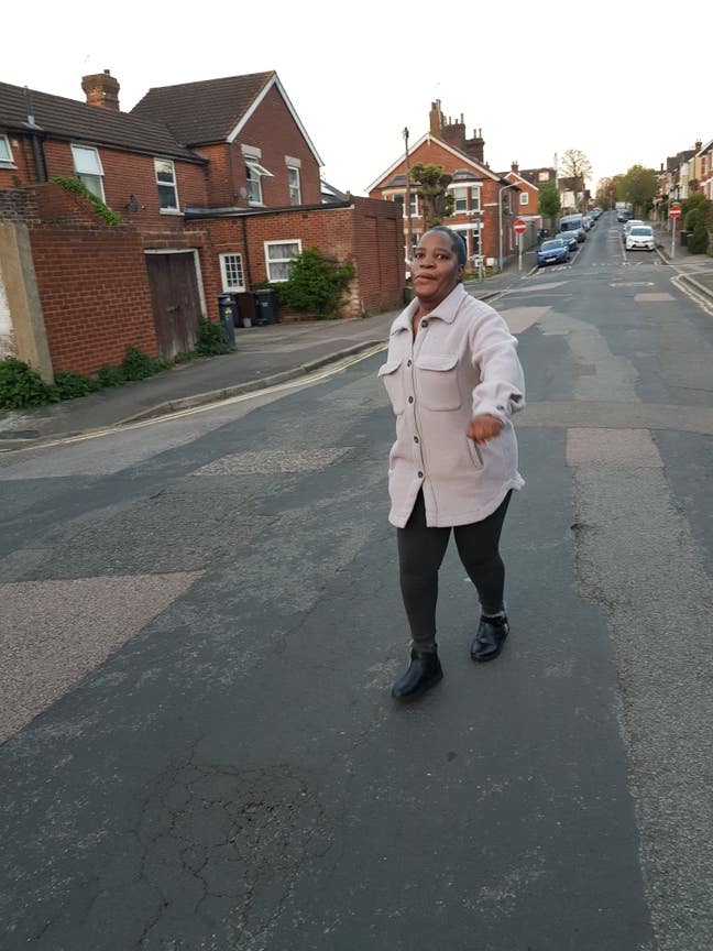 I am a simple individual  who  can tolerate  flaws Main Photo