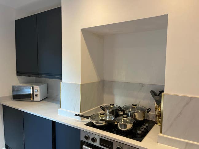 Ensuite double room near harbourside Main Photo