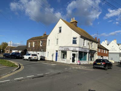 2 Bed Maisonette, Westham Pevensey East Sussex Main Photo
