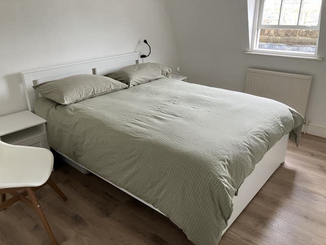 Penthouse Pimlico  Main Photo