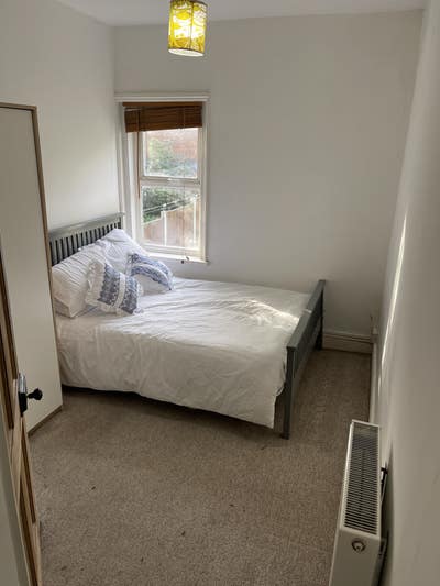 Town center Double  room Main Photo