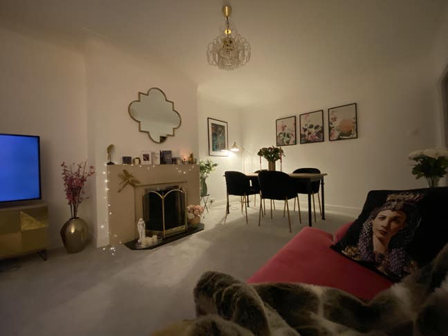 Still Available - Big Double Room Streatham Hill!  Main Photo