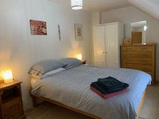 Double room available Main Photo