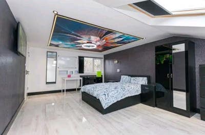 7 en-suit rooms,bills inc, near 24hr transort,uni Main Photo