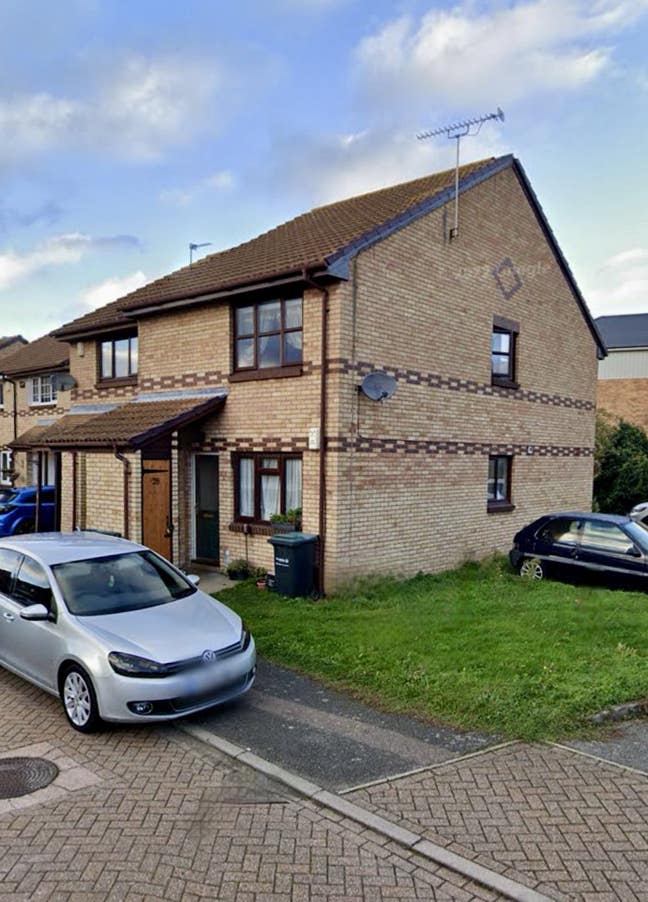 Newly refurbished maisonette  Main Photo