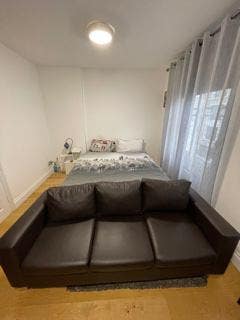 Short Term Let in London Zone 1 (Jan-Mar 2026) Main Photo