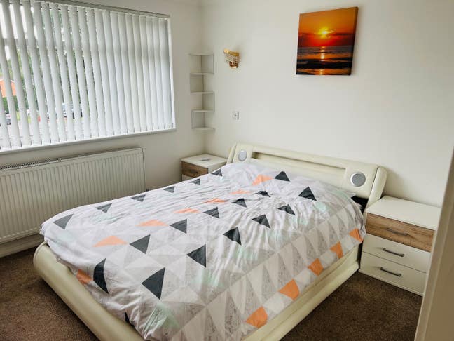Double room  Main Photo