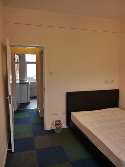 Cozy  1 Bedroom fully furnished Flat Main Photo