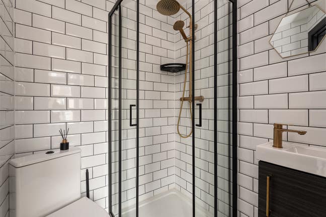 💎High End Ensuite Rooms! £0 Deposit Option Main Photo