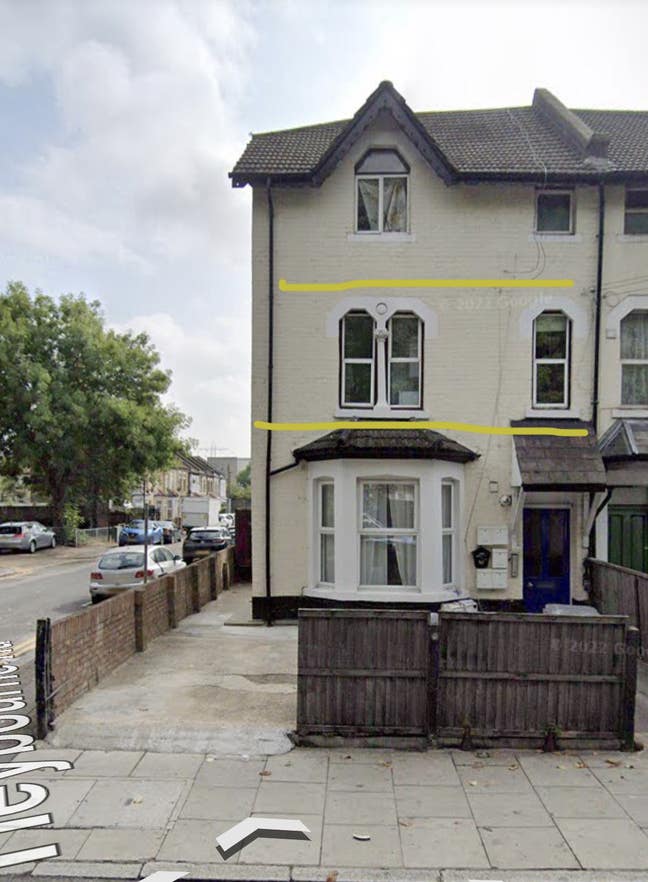 STUDIO flat Tottenham  Main Photo