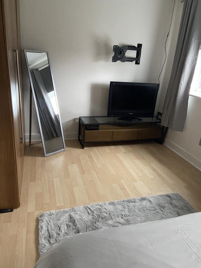 Double room, sole use of bathroom Main Photo