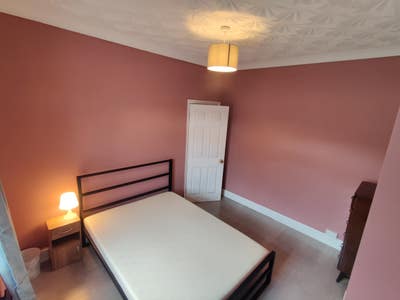 Double room available in Llandaff, Cardiff  Main Photo