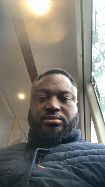 Peace of mind  Main Photo