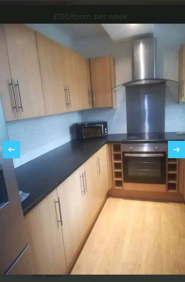 Great student property. Main Photo