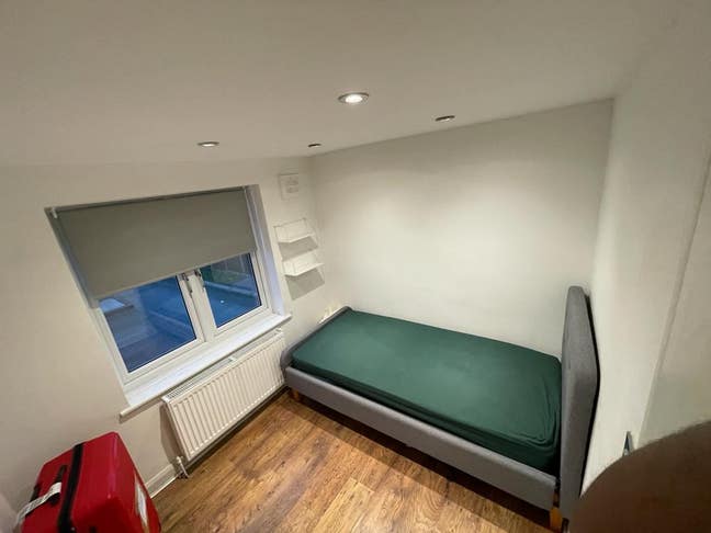 Single Room Available In £550 Main Photo