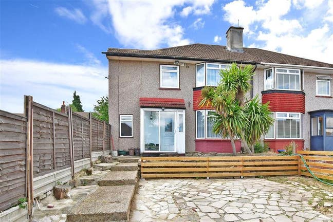 5 Bed  Specious house rent  Main Photo