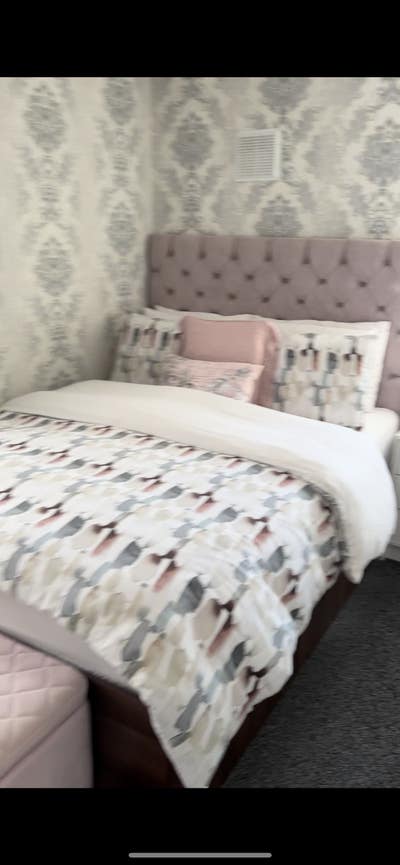 Double room  Main Photo