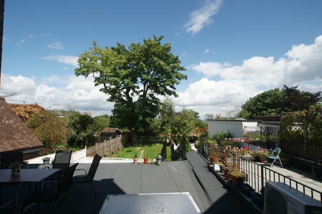 3 Month Short Term Let in Beautiful House Highgate Main Photo